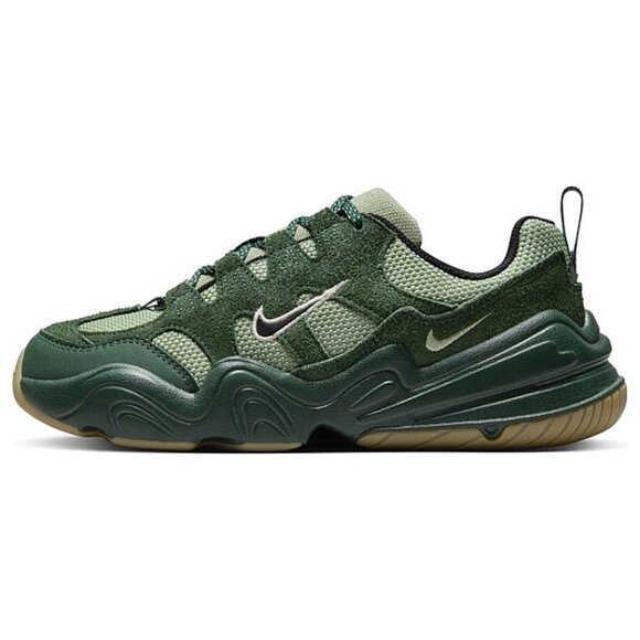 Nike Shoes - ❌SOLD❌🏝️ [BRAND NEW] NIKE TECH HERA OIL GREEN WOMENS SHOES SIZE 6 SNEAKERS 🏝️